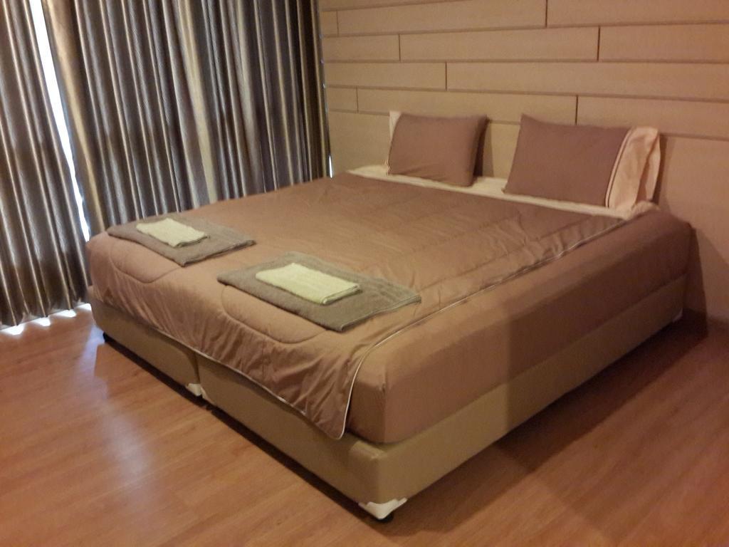 Patitta Apartment Chiang Mai Phòng bức ảnh