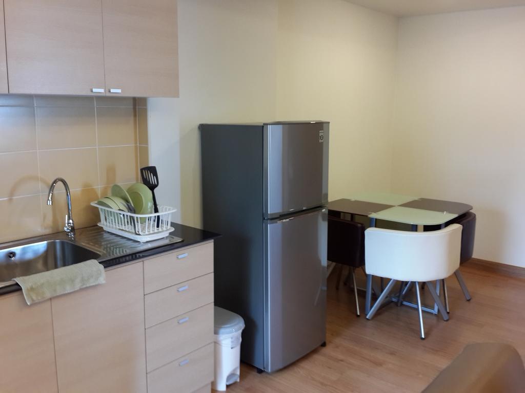 Patitta Apartment Chiang Mai Phòng bức ảnh